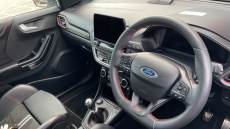 Ford Puma ST 1.5 EcoBoost ST 5dr Petrol Hatchback